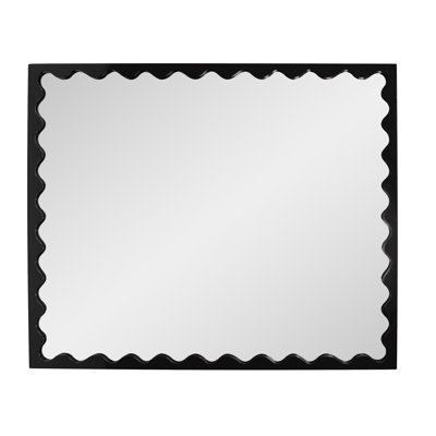 Ailee Rectangle Mirror