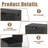 22.11'' W 30 Gallon Water Resistant Resin Lockable Deck Box-99056739