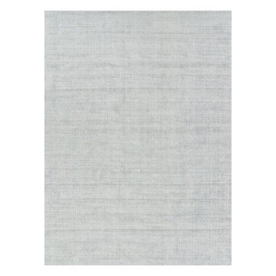 Modern One-of-a-Kind 11x15 Hand Knotted Area Rug