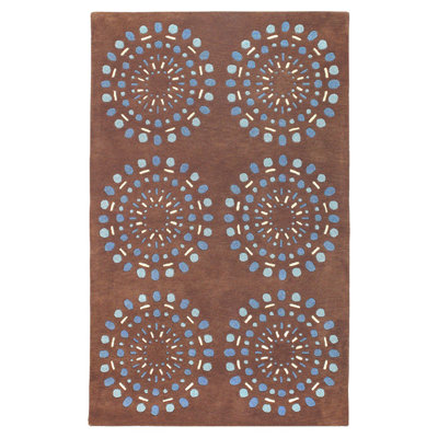 Sherburne Wool Indoor Rug