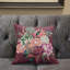 Housse et insert de coussin décoratif intérieur / extérieur en mélange de polyester-86928556-87054680