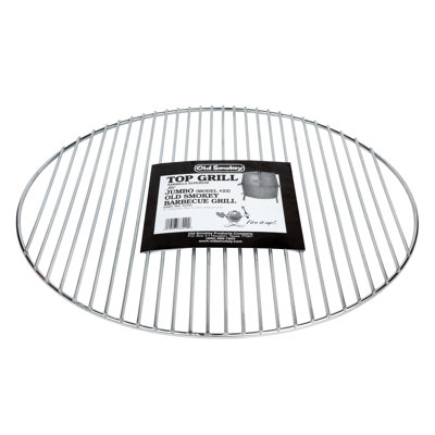 Old Smokey #22 Replacement Top Grill