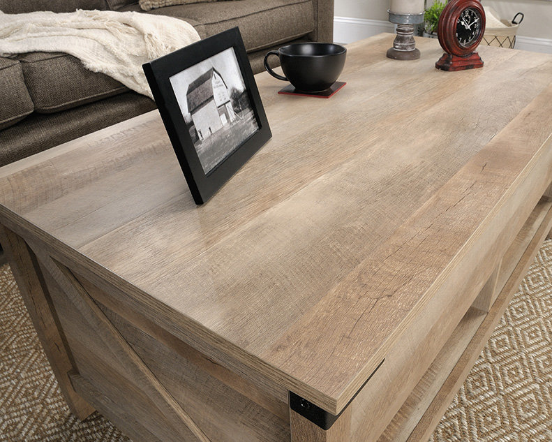 Table basse Evelinda