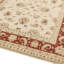 Ferrero Wooven Wool Beige Rug-43541746