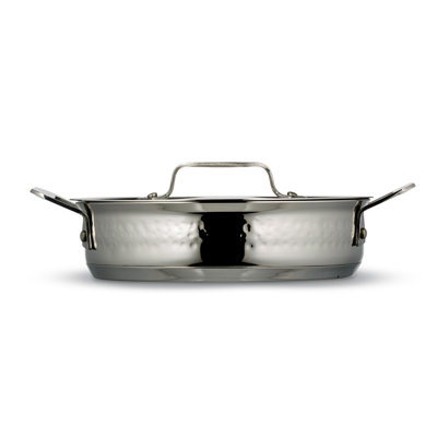Bon Chef Cucina Round Casserole Bakeware