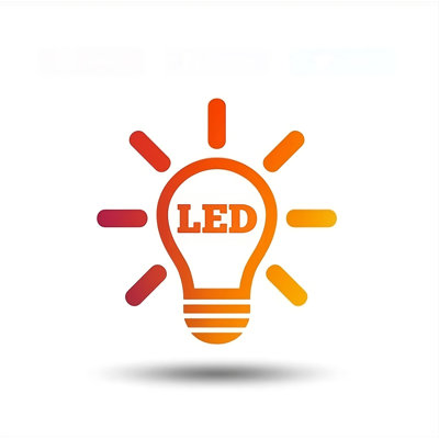 5 - Bulb 30 cm Plug-in Standard