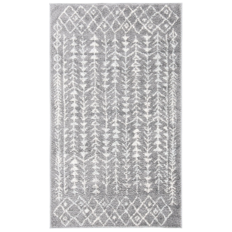 Renshaw Tulum Performance Southwestern Rug