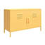 2 - Door Rectangle Accent Cabinet-1022379043