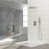 Brushed Nickel selected