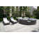 13 Piece Sectional Seating Group with Cuhions