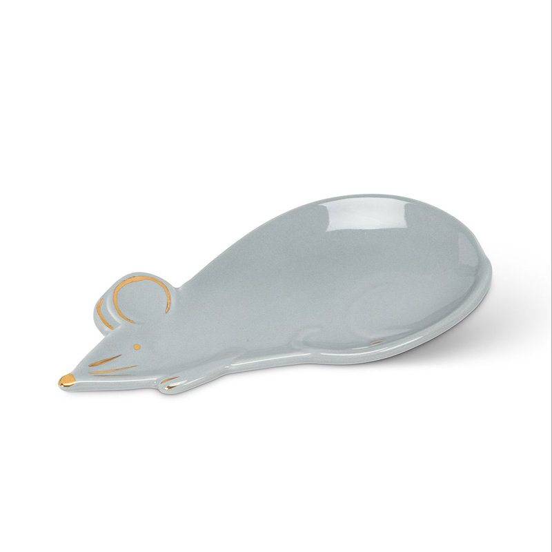Porte-sachet de thé Mr. MJs Mouse