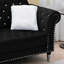 Ensemble de canapés Chesterfield 2 pièces-115991187