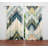 Window Curtains (WC01627)-110045209