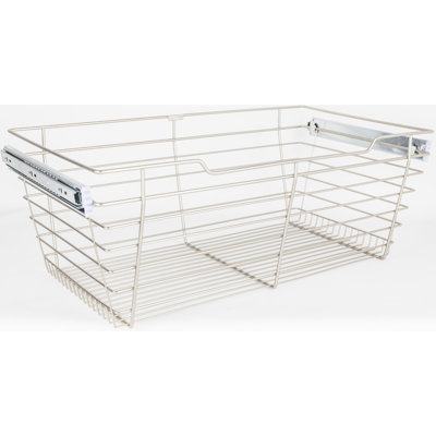 Metal Drawer
