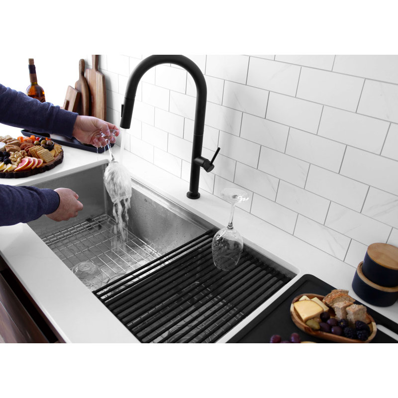 Élégant support de séchage pour station de travail Flex A-902bk