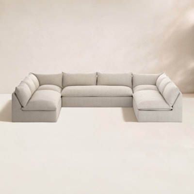 Finette 154" Patio Sectional