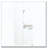 Compact Kitchen Pantry Buffet with Foldable Workstation-231609681