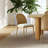 Cicalese 7 Pieces Oval Dining Table Set