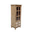 Armoire de rangement en bois avec porte et 3 tiroirs-59619708