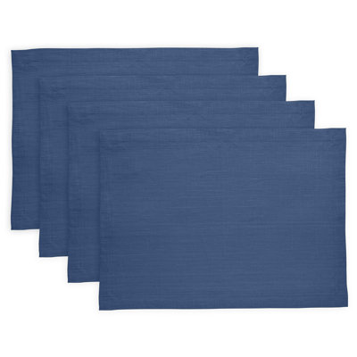 Diana - 100% Pure Linen Placemats