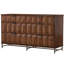 Commode double 6 tiroirs Dalhart
