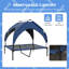 Polyester Pet Bed-1866052834