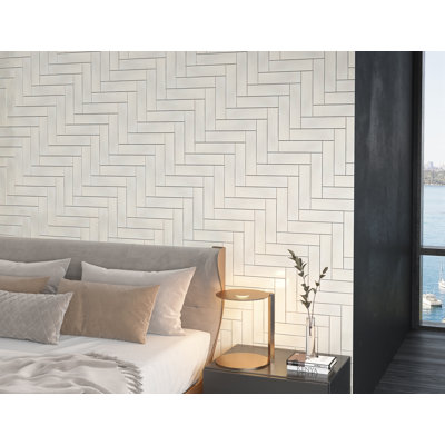 Anacleto 3" X 12" Ceramic Subway Tile
