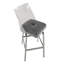 Tabouret de bar et de comptoir pivotant Milica-62465863-62465856-62465869