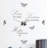 Ralitsa Wall Clock