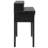Allizae Desk with Hutch-292054311