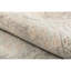 Hand Knotted Wool Oriental Area Rug in Light Blue/Brown-2001149752
