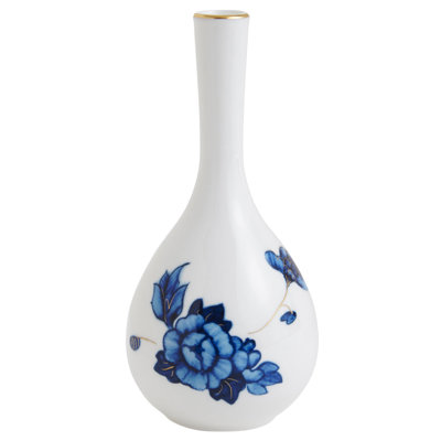 Emperor Flower Bone China Table Vase