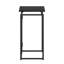Bureau pliant pour les petits espaces, aucun assemblage requis