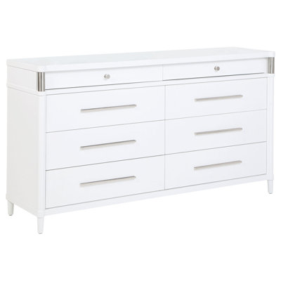 8-drawer Dresser
