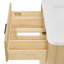 Ensemble de meuble-lavabo double 72 po Francesca-134547212-134547216