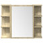 Sakila Bathroom Furniture Suite