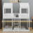 Wood Bunk Bed With Roof, Window, Guardrail-273623673