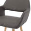 Alida 49cm H Upholstered Armchair-36246339