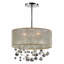 Lustre tambour 3 lumières-23084191-23084192