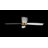 Winchendon 4-Blades Indoor Ceiling Fan with Remote-2009060858-2012197633