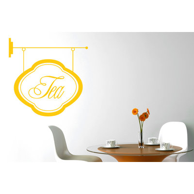 Wall Decal