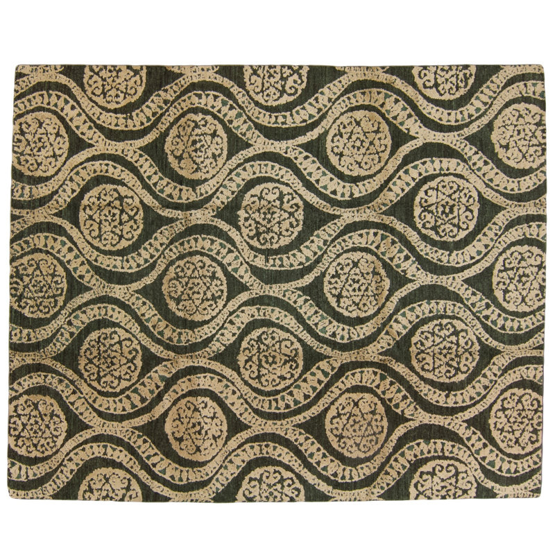 Adagio One-of-a-Kind 8' X 10' Area Rug
