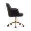 Chaise de bureau Dylon Teddy-1430002357