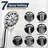 Complete Shower System-88673076