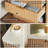 24'' H Nightstand With Wireless Charging Station
