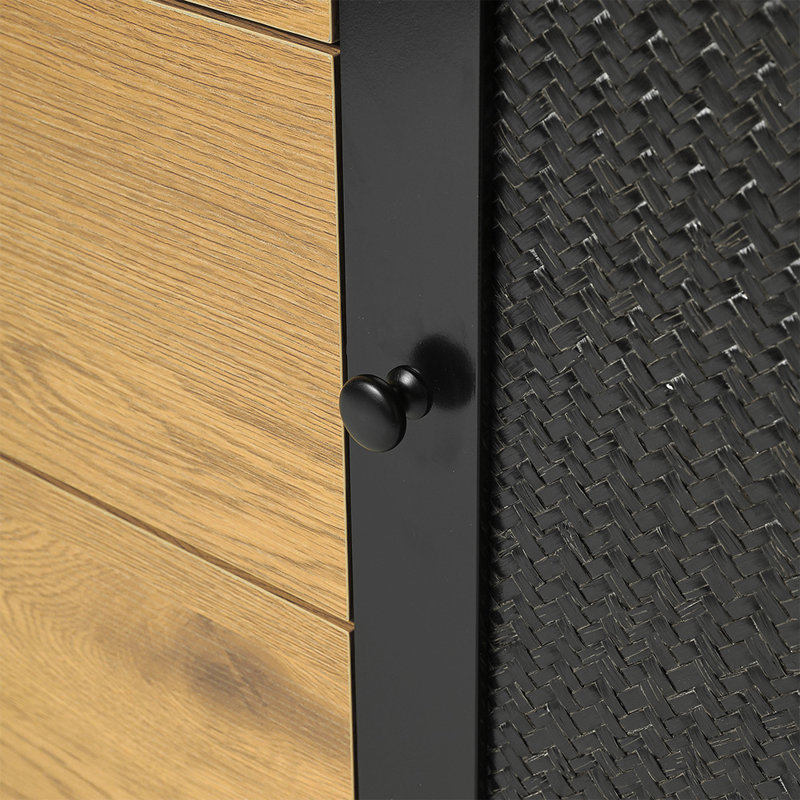 Monreaux 155cm Sideboard