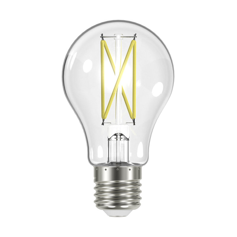 Lynna 8 Watt LED Bulb, 3000K