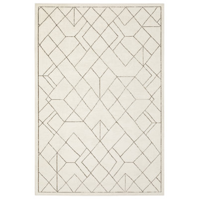 Arata Geometric Indoor Rug