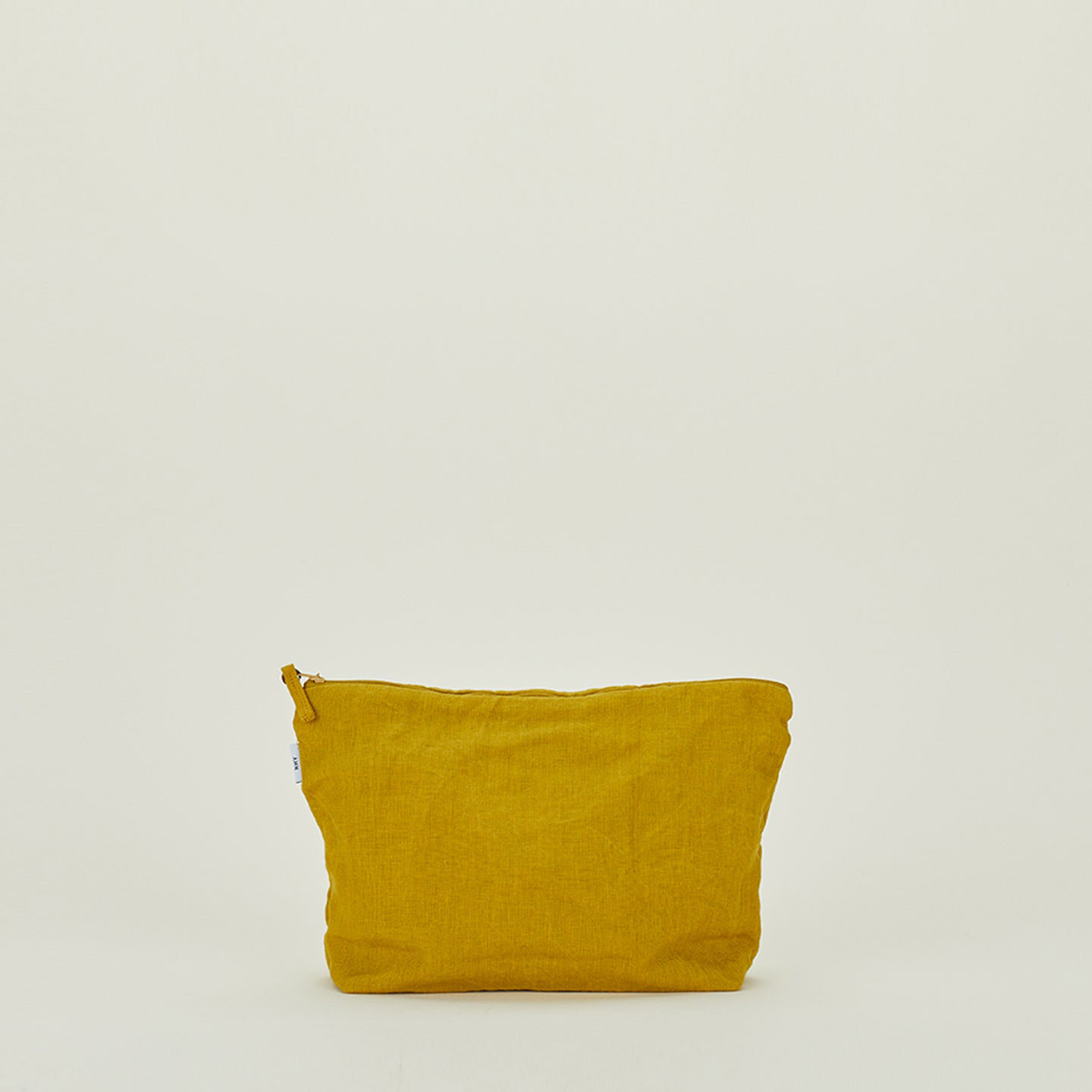 Makeup Organizer, Mustard