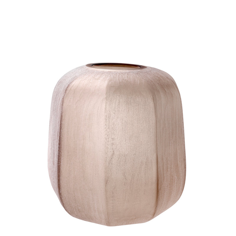 Avance Handmade Glass Table Vase
